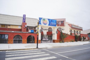 Hotel Sol de Arica